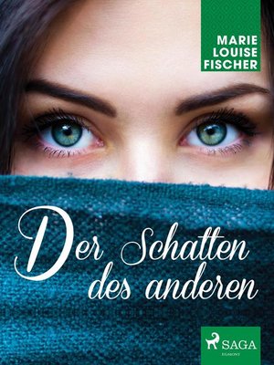 cover image of Der Schatten des anderen
